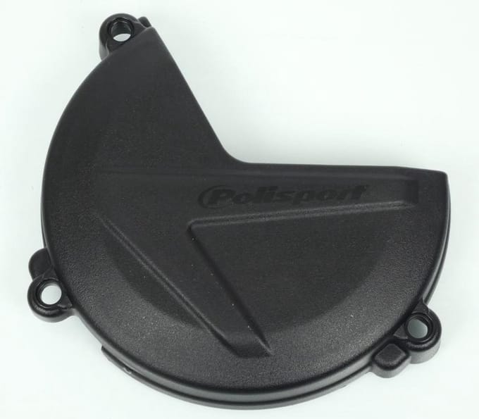 Diverse bescherming Polisport voor Motor Sherco 250 SE vanaf 2014 Nieuw