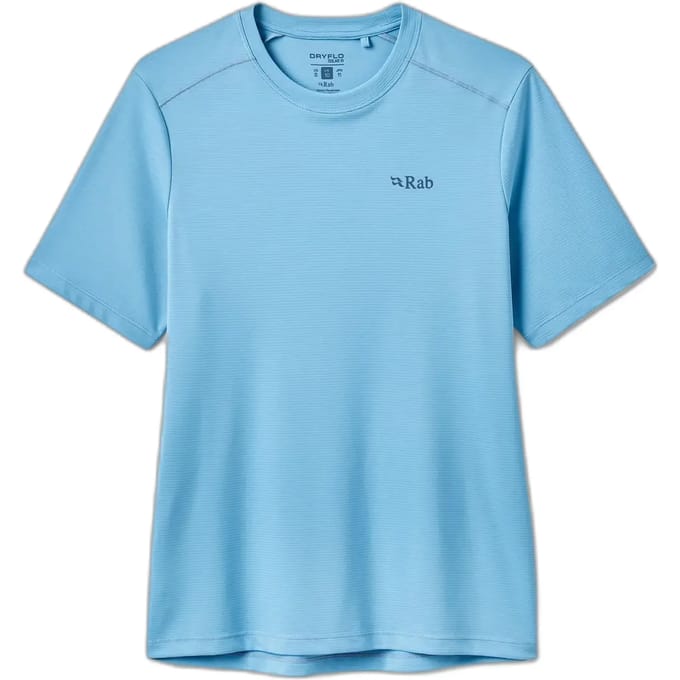T-shirt dames Rab Force