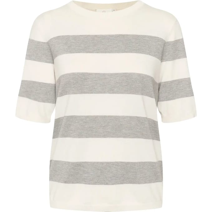 Dames-T-shirt KAFFE Lizza