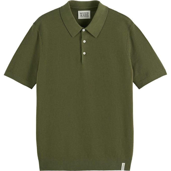 Scotch & Soda Poloshirt