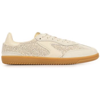 Lage Sneakers Skechers Hotshot Meshing Well