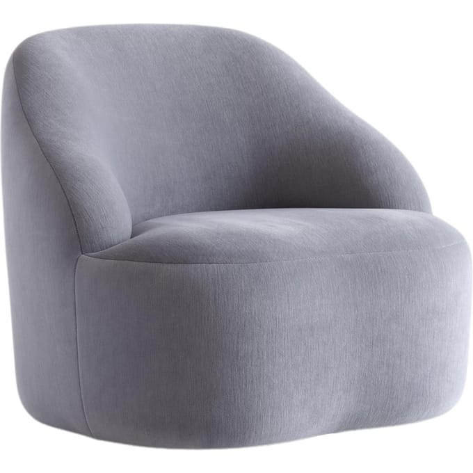 &Tradition - Margas LC2 fauteuil - zachte 133 - 4 - 6 Wochen