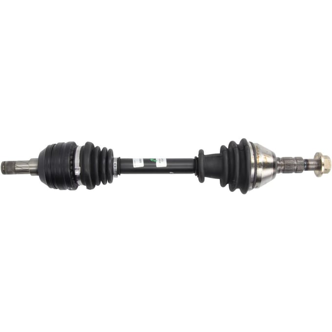 Aandrijfas POINT GEAR PNG72505 links