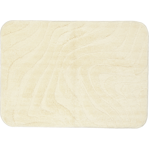 Zeeman Badmat - Beige Beige One size