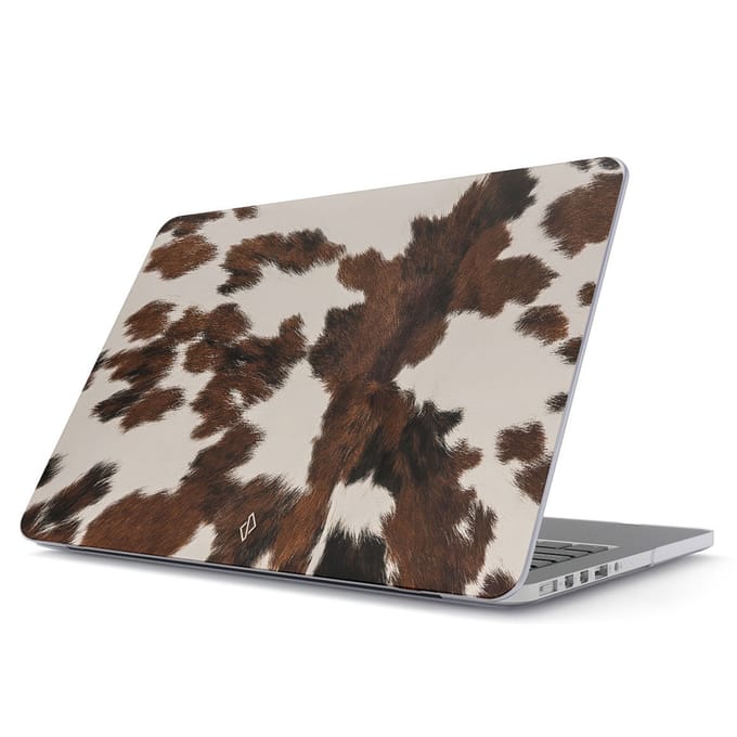 Burga Hardshell Cover voor de Apple MacBook Pro 13 inch (2020 / 2022) - Celestial