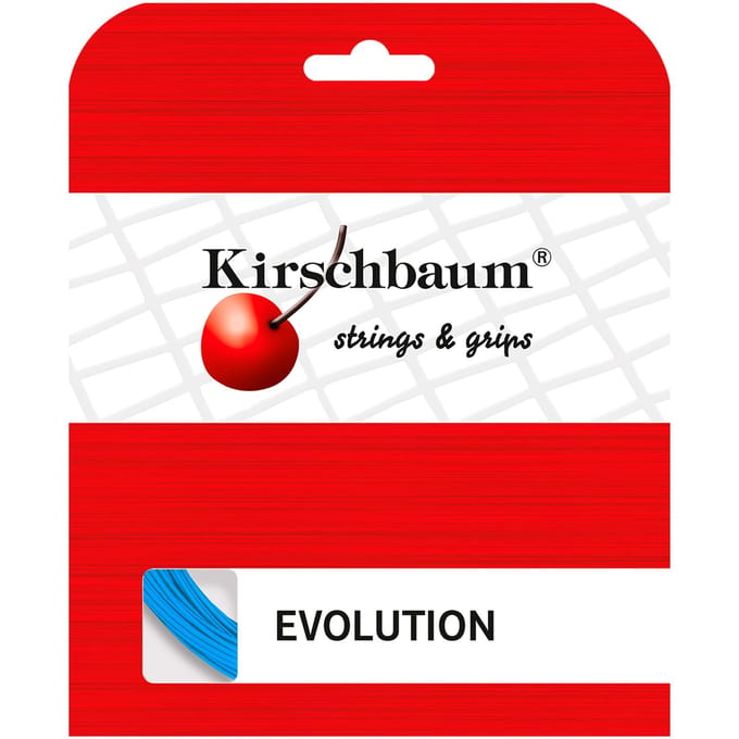 Kirschbaum Pro Line Evolution Set Snaren 12m-Blauw