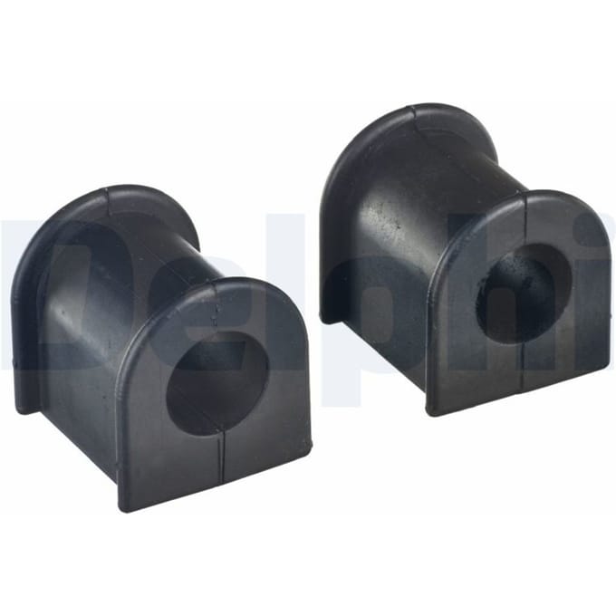 Aanslagbuffer DELPHI TD1235W, 2 Stuk