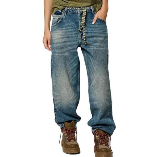 Wijde jeans Kaporal BELLAH