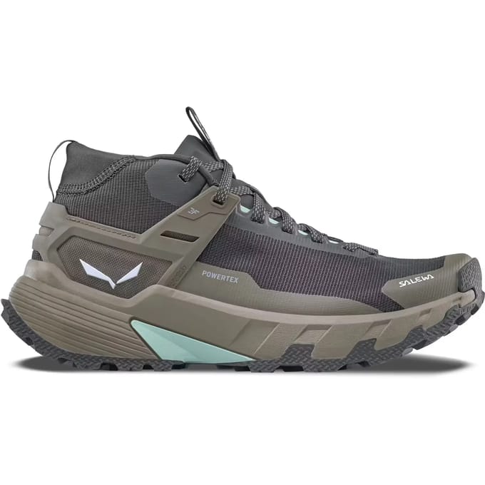 Wandel schoenen dames Salewa Pedroc 2 Mid Ptx
