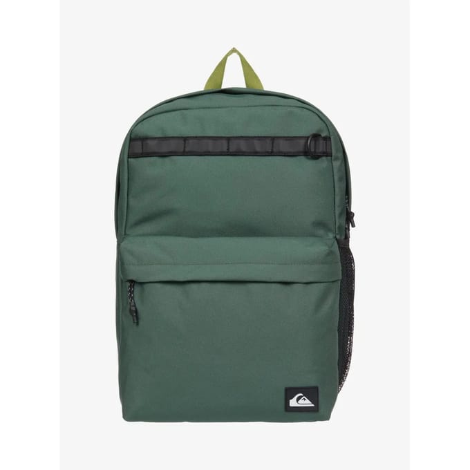 Quiksilver Hog Back 20L Rugzak groen