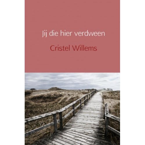 Jij Die Hier Verdween - Cristel Willems