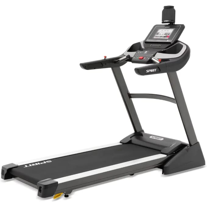 Gemotoriseerde loopband Spirit XT485