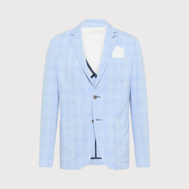 Blue Industry Colbert jbis23-m1 |