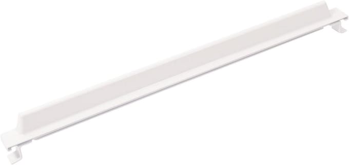 Hotpoint Refrigerator Freezer Shelf Tray Plastic Trim (White)