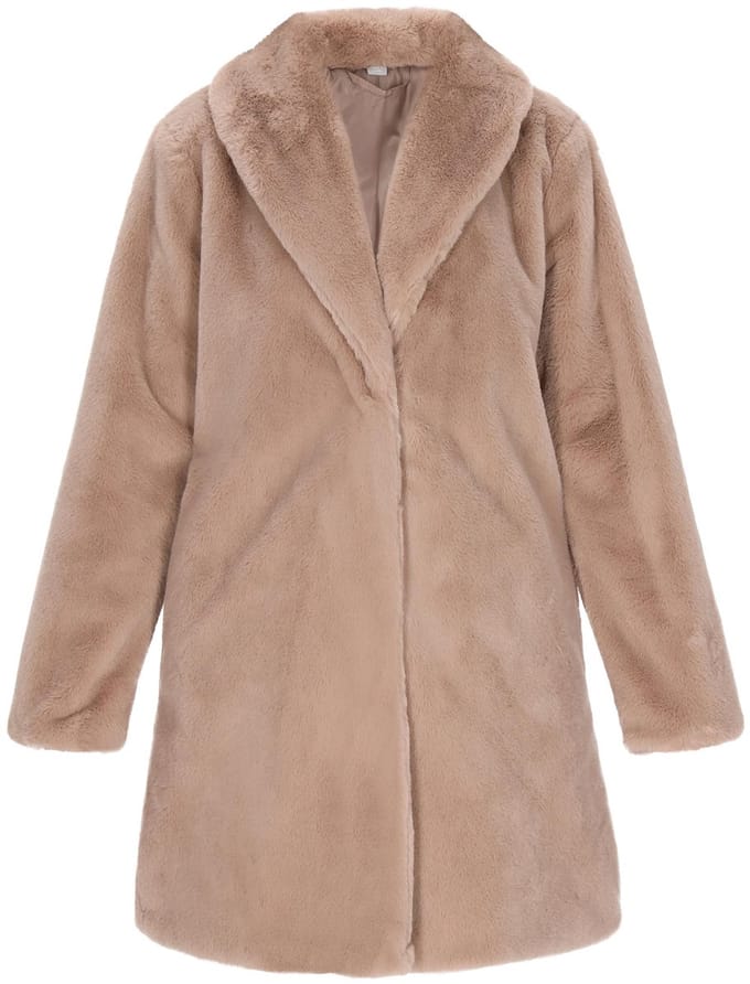 taddy Coat