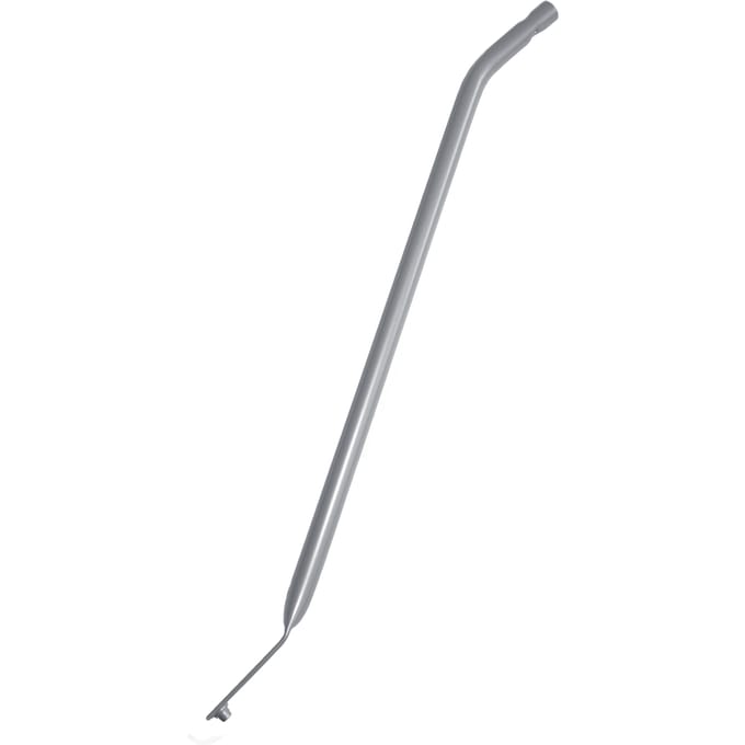 Handle bar bottom part