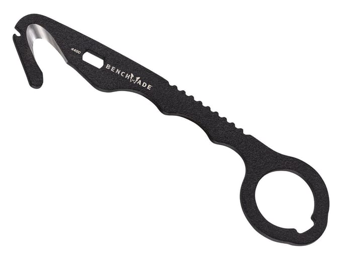 Benchmade 8 rescue hook o2