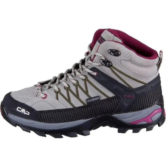Dameswandelschoenen CMP Rigel Trekking
