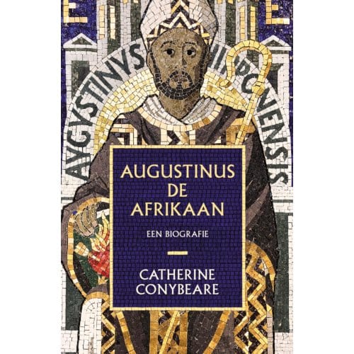 Augustinus De Afrikaan - Catherine Conybeare