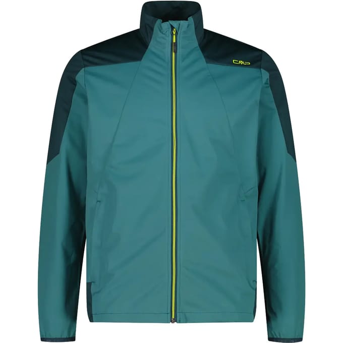 Softshell jas CMP Extra-Light