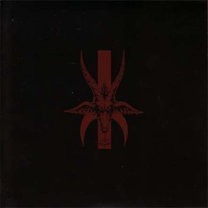 Inkisitor - Inkisitor (CD)