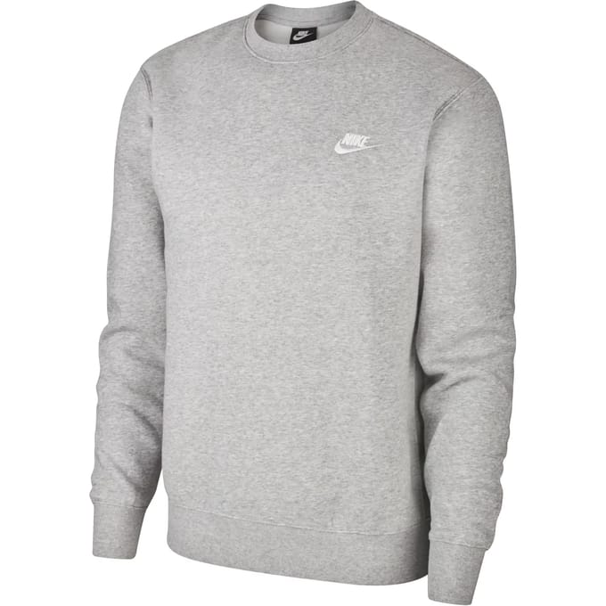 Sweatshirt Nike Sportswear Club Fleece
