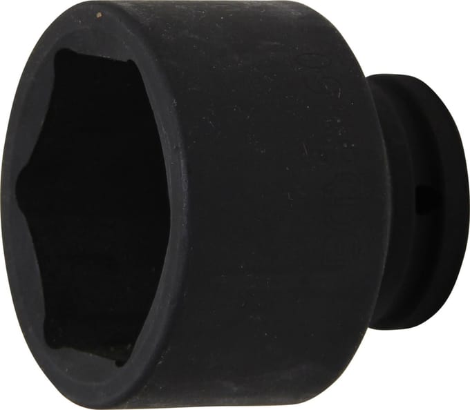 BGS Kracht dopsleuteldop zeskant 3/4 60 mm