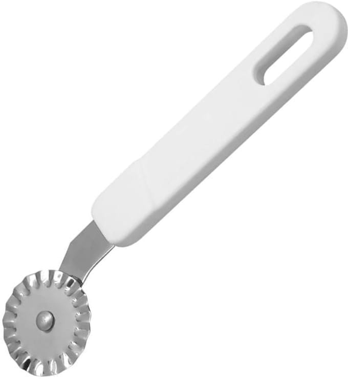 Deegsnijwiel 16 cm Zenker Smart Pastry