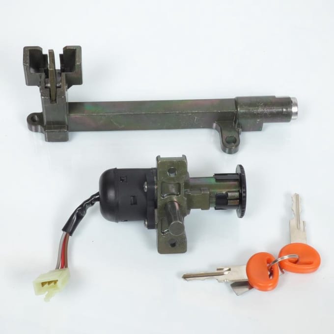 p2r slot kit voor mbk 50 rocket scooter na 2003 nieuw