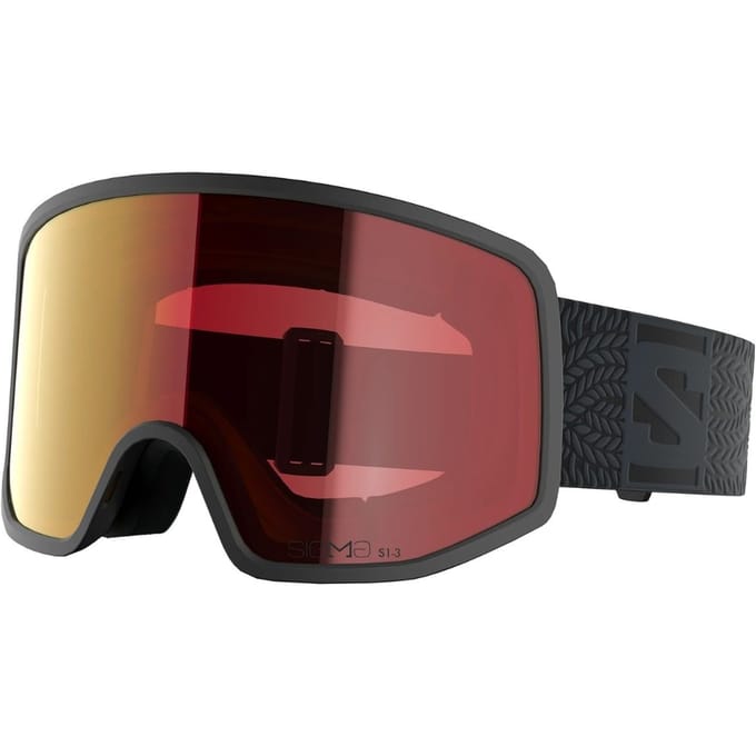 Salomon Sentry Pro S Sigmaphoto