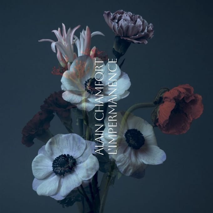 Alain Chamfort - L'Impermanence (CD)