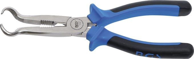 BGS Bougiestekker-ringpunttang tang Ø 16 mm 200 mm