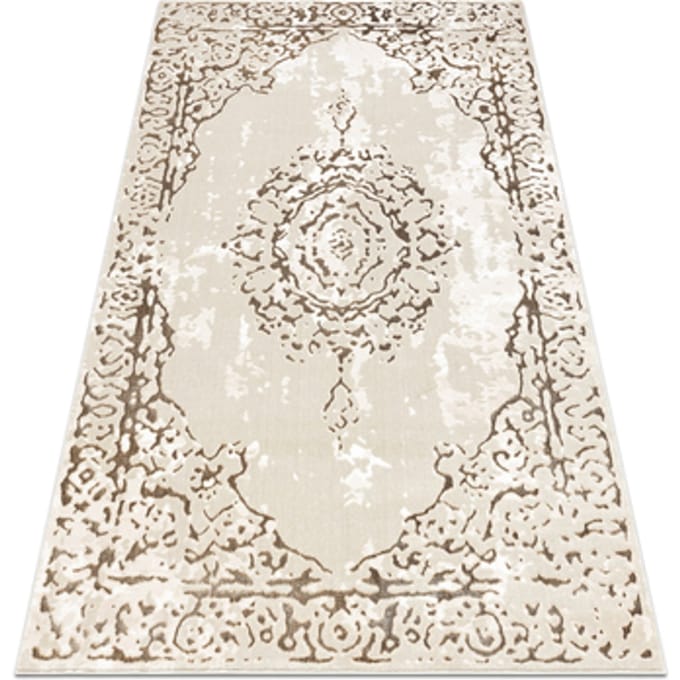 Kleden Rugsx Tapijt ALLURE 1961 Ornament, frame - Structureel, 200x290 cm