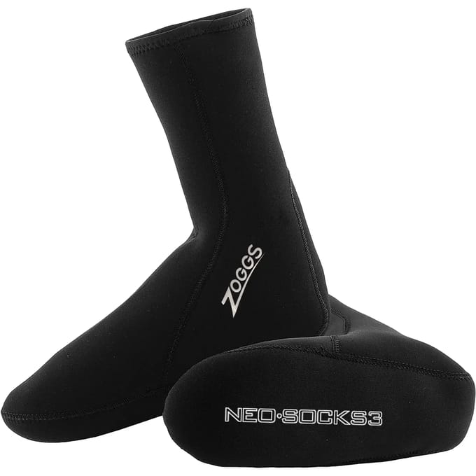 Neopreen compressiesokken Zoggs 3
