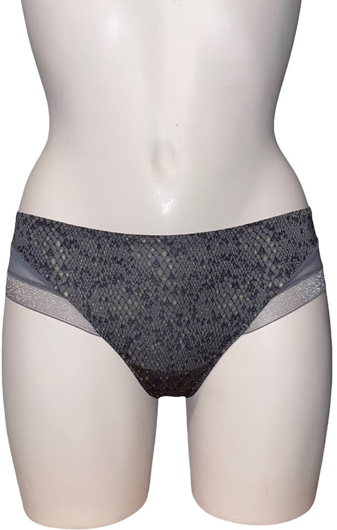 Primadonna Twist Slip Villemin Kitten Grey - Maat 42