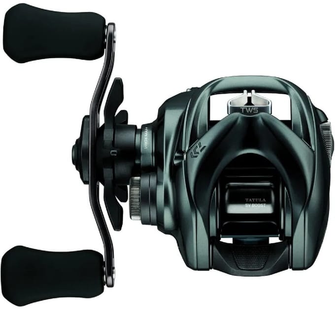 Daiwa Tatula SV TW 24 100