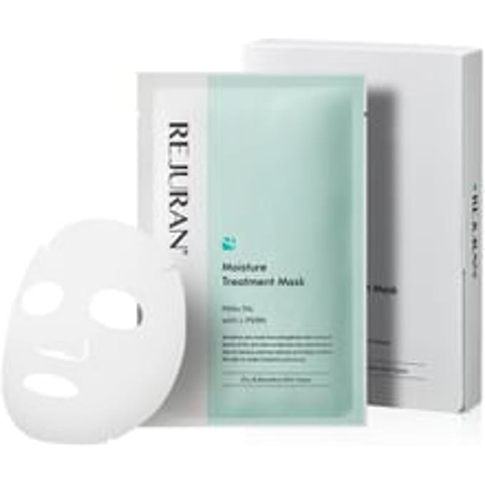 REJURAN - Moisture Treatment Mask Set 23ml x 5 sheets
