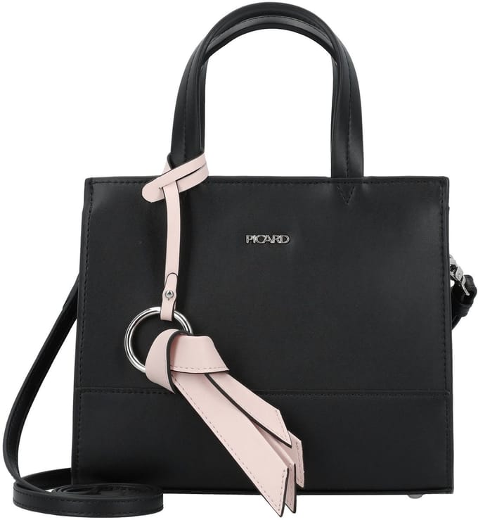 Picard Levante - Schoudertas 21 cm (schwarz)