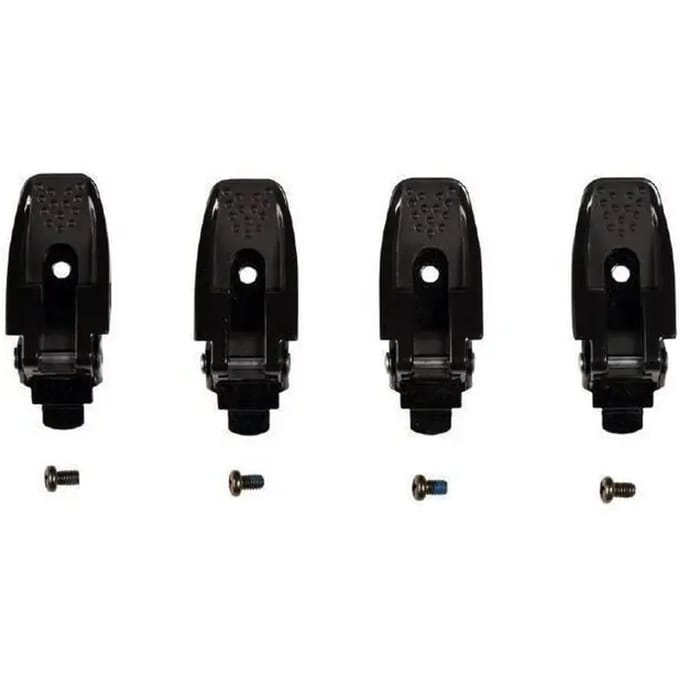 Nylon motorlaars gesp TCX