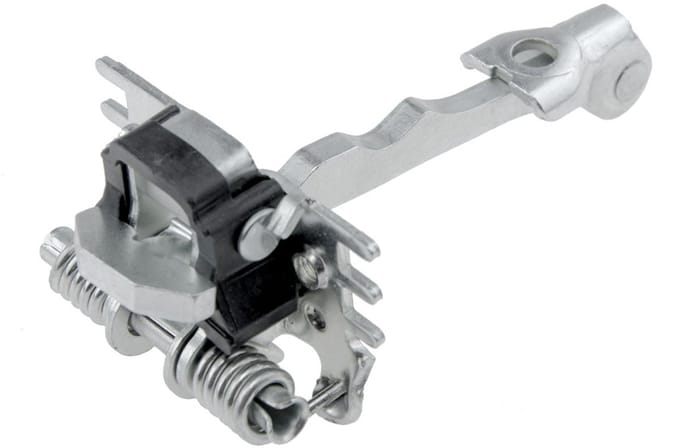 Deurvastzetter voor NTY: EZC-RE-038 OEM 804303543R