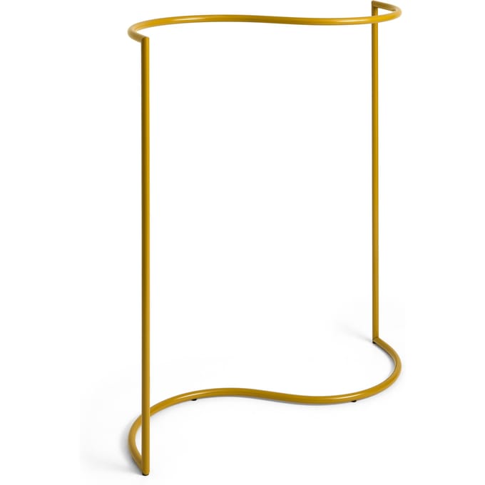 HAY Colour Rack - S-Form - dijon