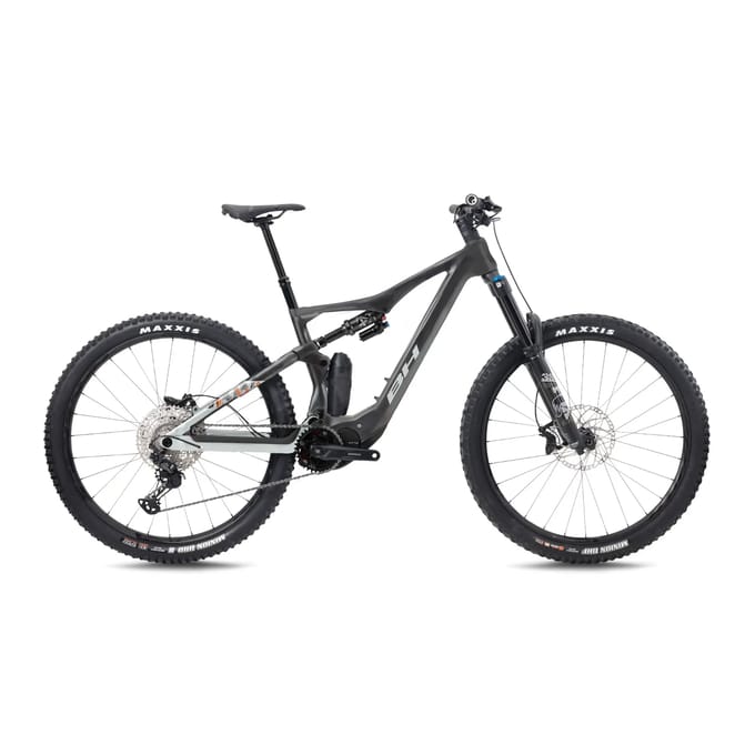 Elektrische mountainbike BH Bikes Ilynx+ Sl Enduro Carbon 9.6