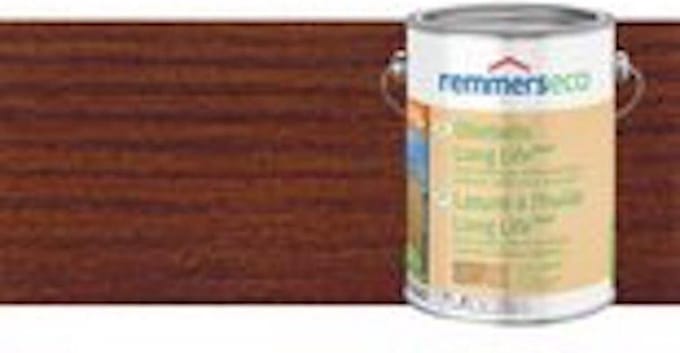 Oliebeits Long Life Eco noten UV MAT - 2.5 liter