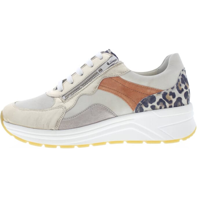 Lage Sneakers Solidus Karma