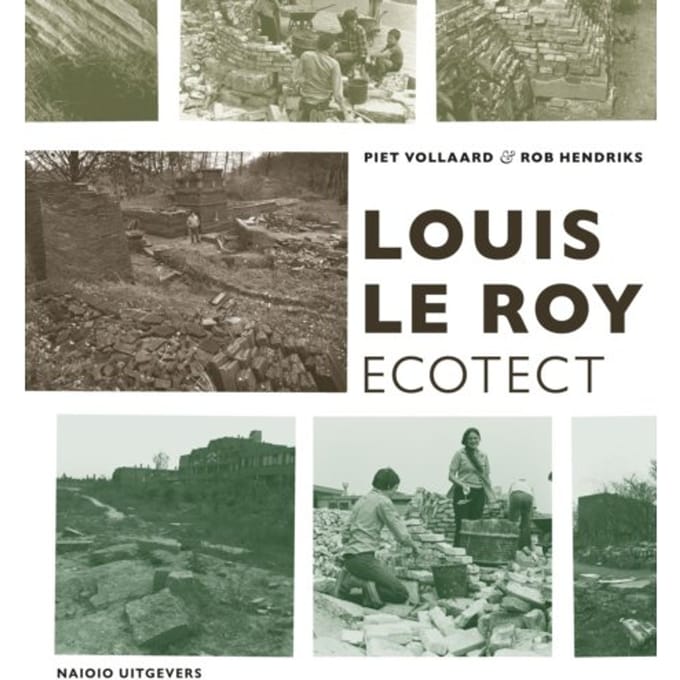 Louis Le Roy, Ecotect - Piet Vollaard