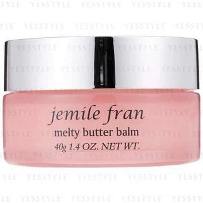 MILBON - Jemile Fran Melty Butter Balm 40g