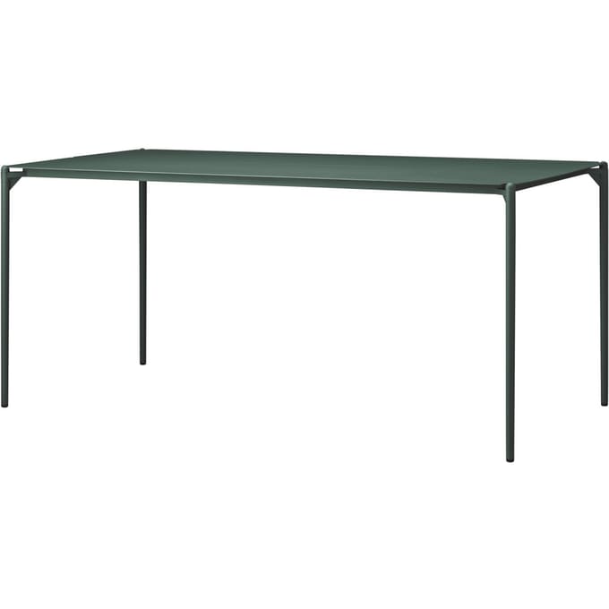 AYTM Novo Eettafel - forest - 160 cm