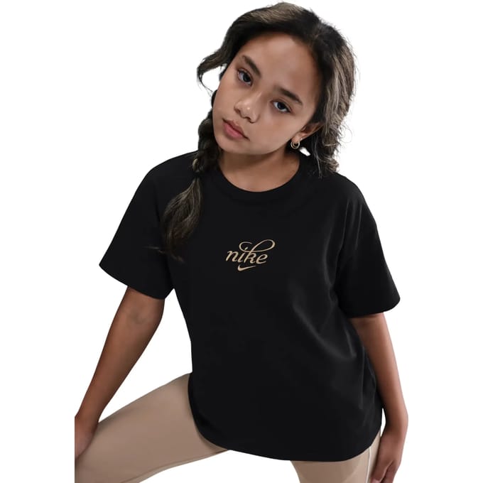 Meisjes-T-shirt Nike