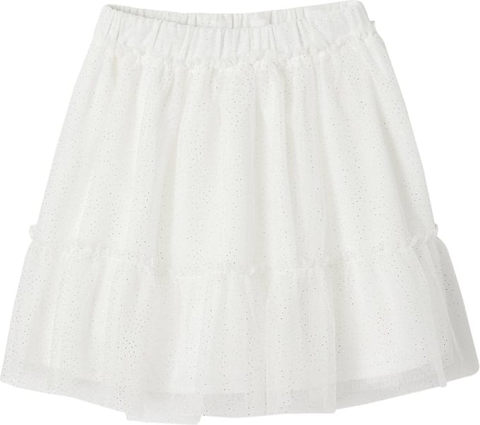 Vertbaudet Tule rokje met glitters voor meisjes