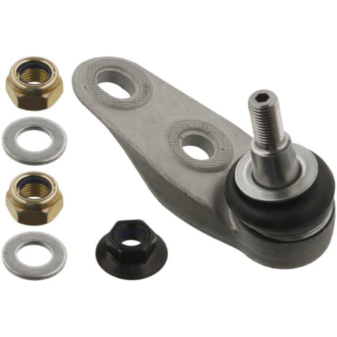 Ondersteunende/geleidende verbinding FEBI BILSTEIN 36877